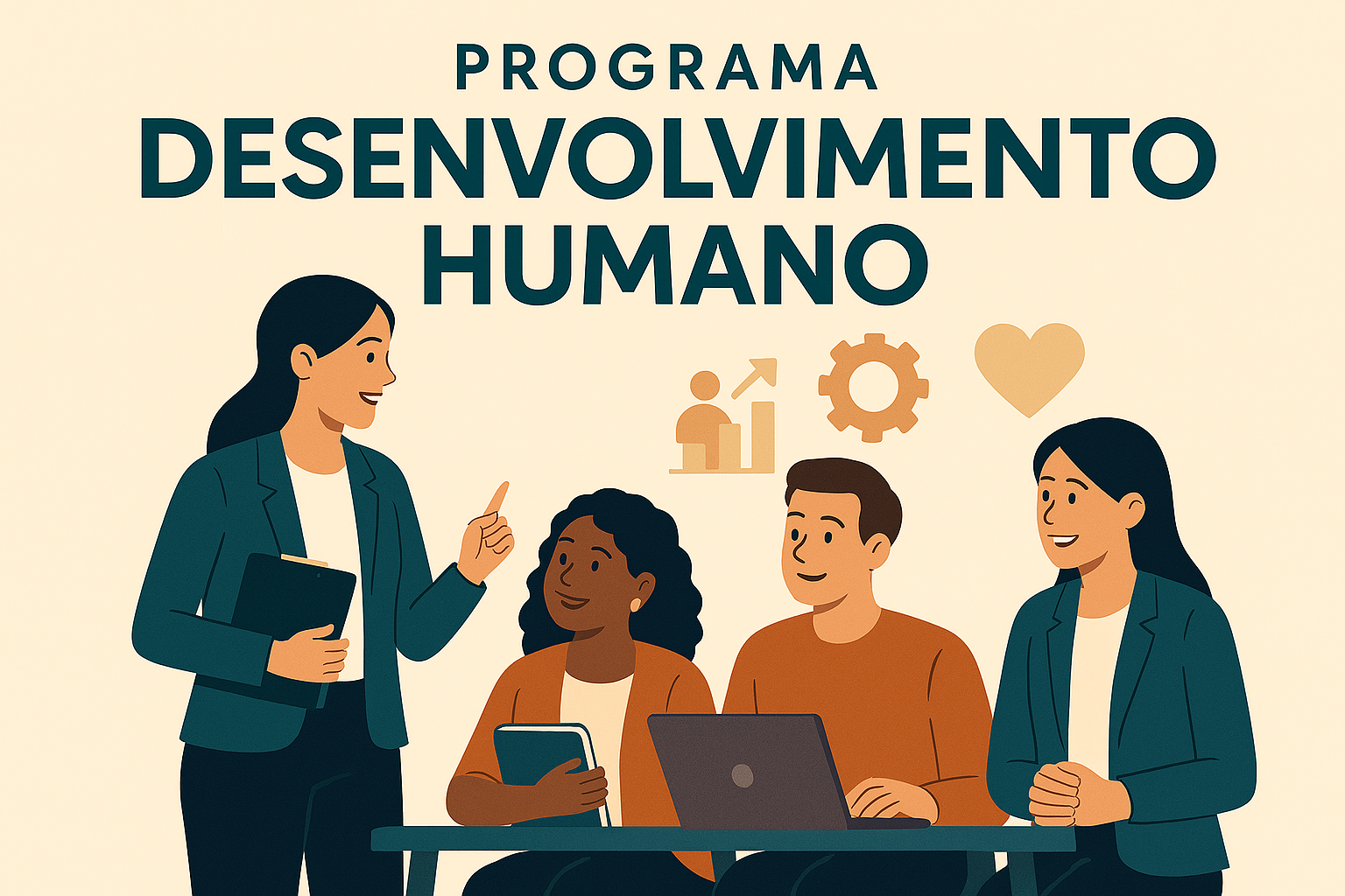 Jovem Aprendiz - Exemplo 4